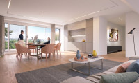 Wohnung - 1190, Wien - Luxus & Wohnkomfort in begehrter Lage - nahe Kahlenberg