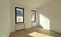 Büro / Praxis - 1140, Wien - #SQ - TOP SANIERT - BÜRO MIT 4 RÄUMEN UND FREIFLÄCHE IN ELEGANTEM GRÜNDERZEITHAUS IM ERSTBEZUG