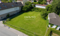 Grundstück - 3420, Kritzendorf - Baugrund für Mehrparteienhaus auf knapp 1.200 m² Grundstücksfläche in aufstrebender Lage