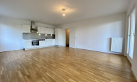 Wohnung - 1130, Wien - 2-Zimmer-Wohnung mit weitläufigem Balkon in absoluter Ruhelage