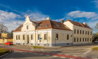 Zinshaus Renditeobjekt - 2700, Wiener Neustadt - Anlageobjekt in Top-Lage mit 15 Wohneinheiten und Lagerraum