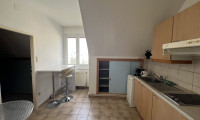 Wohnung - 1100, Wien - Anlegerhit! 2-Zimmer-Wohnung mit Fernblick & U1 direkt vor der Tür