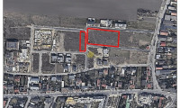 Grundstück - 2201, Gerasdorf bei Wien - Attraktives Entwicklungsgrundstück mit 7.623 m² Nettoneubau