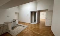 Wohnung - 2500, Baden - Lichtdurchflutete Dachresidenz mit Weitblick im Herzen von Baden