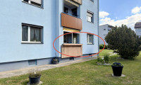 Wohnung - 8724, Spielberg - Familienglück mit Loggia, Gemeinschaftsgarten & Garage – großzügige 4-Zimmer-Wohnung in Spielberg