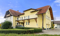 Haus - 9431, Reinfelsdorf - Zwei Wohnhäuser mit einzigartiger Landwirtschaft samt Wirtschaftsgebäuden, Wald- und Ackerflächen im Lavanttal