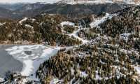 Grundstück - 9565, Turracherhöhe - Die Krone der Alpen – 14.000 m² Projektfläche mit Panoramablick auf See und Berge!