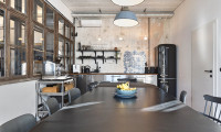 Büro / Praxis - 1160, Wien - Wunderschönes Büro/Loft mit top Ausstattung und eigener Terrasse im Ragnarhof!!!