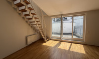 Wohnung - 1060, Wien - 3 - Zimmer Wohnung mit Dachterrasse  | Nahe City  I ruhige Innenhoflage | ab sofort