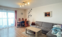 Wohnung - 1050, Wien - Reinprechtsdorfer Straße: zentrale 2-Zimmer-Wohnung mit separater Küche zum Verkauf mit Stellplatz in BK inklusive!