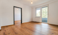 Wohnung - 8570, Voitsberg - Gepflegte 3-Zimmer-Wohnung mit zwei Balkonen, Garage und Keller in Voitsberg.