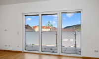Wohnung - 3400, Klosterneuburg - Wohnen mit Weitblick – 133m2 Maisonette Wohnung mit vier Terrassen und Top-Anbindung in Klosterneuburg