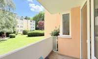Wohnung - 3400, Klosterneuburg - Käferkreuzgasse - Sanierungsbedürftige 3 Zimmerwohnung in absoluter Ruhelage!