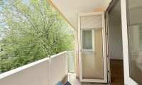 Wohnung - 3400, Klosterneuburg - Großartig geschnittene 3 Zimmerwohnung mit Loggia und Grünblick