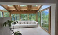 Wohnung - 6136, Pill - 5 - Zimmer Gartenwohnung in Ruhe- und Aussichtslage TOP saniert