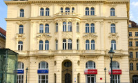 Büro / Praxis - 1010, Wien - Exklusive Ordination / Arztpraxis in Bestlage am Hof – 1010 Wien