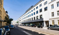 Büro / Praxis - 1190, Wien - Moderne Ordinations- und Praxisflächen in Bestlage neben der Döblinger Privatklinik 1190 Wien