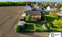 Haus - 4053, Ansfelden - Sackgassenlage am Siedlungsrand – gepflegtes Wohnhaus mit Terrasse, Vollkeller & Ausbaupotenzial