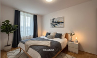 Wohnung - 4030, Linz - Wohnen im letzten Obergeschoss – großzügige 89 m² (3,5-Räume) in Linz-Ebelsberg/Ennsfeld! ACHTUNG Wohnung wird noch saniert!