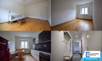 Wohnung - 4020, Linz - KERNSANIERT – Helle 57 m²-Wohnung mit großem Gemeinschaftsgarten in Top-Lage - Straßenbahn vor der Tür