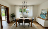 Wohnung - 5110, Oberndorf bei Salzburg - VOM GARTEN BIS INS DACHGESCHOSS: 3 individuelle Wohneinheiten unter einem Dach