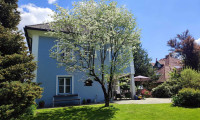 Haus - 9800, Spittal an der Drau - Spittal an der Drau | Großzügiges Stadthaus in sonniger Zentrumsnähe mit parkähnlichem Garten