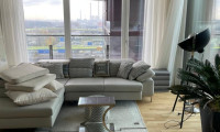 Wohnung - 1030, Wien - DIE BESTE WOHNUNG IM TRIIIPLE I 100m2 + TERRASSE I GARAGE
