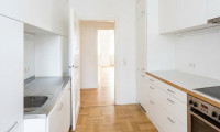Wohnung - 6020, Innsbruck - Historischer Altbauflair in der Sailergasse – 4 Zimmer, Erker, Balkon & großzügiges Dachbodenabteil
