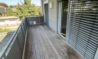 Wohnung - 8010, Graz - 2-Zimmer-Wohnung mit großzügigem Balkon in ruhiger Grünlage – Gartenstadtstraße 85, 1. Obergeschoss