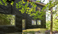 Haus - 1140, Wien - Holzriegelprojekt im Rohbau in der Augustinerwaldsiedlung