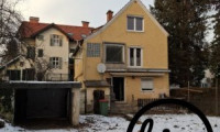 Haus - 8010, Graz - Am Fuße des Ruckerlberges – Top-Infrastruktur & LKH-Nähe (17238)