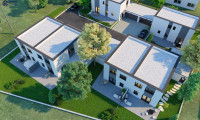 Haus - 4614, Marchtrenk - LETZTES Neubau Einfamilienhaus! Neubau Marchtrenk 114m² | Landesförderung möglich! I Keller möglich!