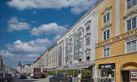 Büro / Praxis - 4600, Wels - Einladende Fläche für Ihr/e Büro/ Ordination/ Praxis zu mieten!