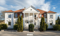 Gastgewerbe - 9421, Fertőrákos - Exklusives Hotelobjekt am Neusiedler See & österreichischer Grenze & nahe Sopron