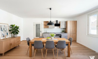 Wohnung - 1120, Wien - +++ Hochwertig sanierte 3-Zimmer Wohnung in absoluter Ruhelage I Nähe Meidlinger Markt & Meidlinger Hauptstraße +++