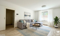Wohnung - 1190, Wien - Ruhige 2-Zimmer-Wohnung in Bestlage nahe Heiligenstadt – sonnig, grün & perfekt angebunden