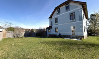 Wohnung - 8720, Knittelfeld - Familiengeeignete Erdgeschoß-Wohnung mit Garten, Carport in ruhiger Lage