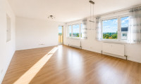 Wohnung - 2361, Laxenburg - RAUM - LICHT - LEBEN! Große 4-Zimmer Wohnung mit Balkon in Laxenburg – gepflegt, sonnig, top Ausstattung!