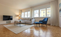 Wohnung - 1080, Wien - SEHR BEGEHRTE LAGE IN 1080: 3-Zimmer-Neubauwohnung - Guter, gepflegter Zustand - Hohe Stockwerkslage