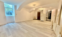 Halle / Lager / Produktion - 1180, Wien - ATTRAKTIVE GEWERBEEINHEIT! - Vielseitig nutzbare Werkstattfläche mit Entwicklungspotenzial im 18. Bezirk Wiens mit ca. 80 m²!