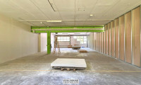 Halle / Lager / Produktion - 9500, Villach - Großzügige Produktions- und Lagerhalle mit ca. 189,98 m²