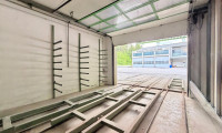 Halle / Lager / Produktion - 9500, Villach - Produktions- und Lagerhalle 03C mit ca. 72,90 m²