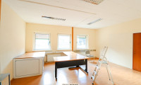 Büro / Praxis - 9500, Villach - Gut geschnittene 4-Raum-Einheit für Büro, Praxis oder Dienstleistung