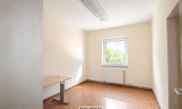 Büro / Praxis - 9500, Villach - Kompakte 3-Raum-Büroeinheit im 1. Obergeschoss