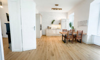 Wohnung - 1020, Wien - Neu-sanierte 2 bis 3 Zimmer-Wohnung (ca. 60m²) nahe Augarten und Taborstraße!