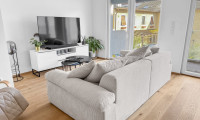 Wohnung - 2344, Maria Enzersdorf - Maisonette Deluxe Apartment mit 82 m² und Balkon in Maria Enzersdorf mit Option Mietkauf - Luxus, Ruhe & Eigentum in einem Konzept