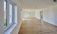 Haus - 3400, Klosterneuburg - ÖLBERG !!  GROSSE FAMILIENVILLA MIT FERNBLICK
