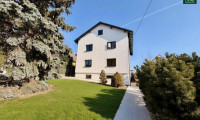 Haus - 3400, Klosterneuburg - ÖLBERG !!  GROSSE FAMILIENVILLA MIT FERNBLICK