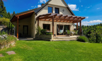 Haus - 8051, Thal - Einfamilienhaus mit großzügigem Terrassengrundstück und Erweiterungspotenzial