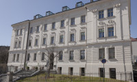 Büro / Praxis - 6460, Imst - Anlagechance in der Alten Sparkasse Imst Tirol |  TOP 03: 4-Raum-Einheit mit barrierefreiem Zugang